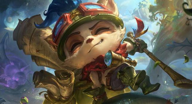 Mindenki tudja, hogy nem lesz jó vége a League of Legends voice chatjének