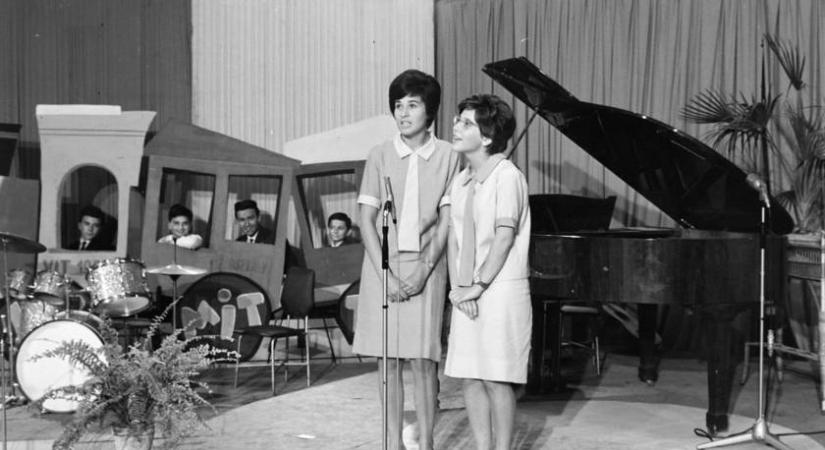 Meglepő műsorral nyerték meg az első Ki mit tud?-ot: emlékszel még?