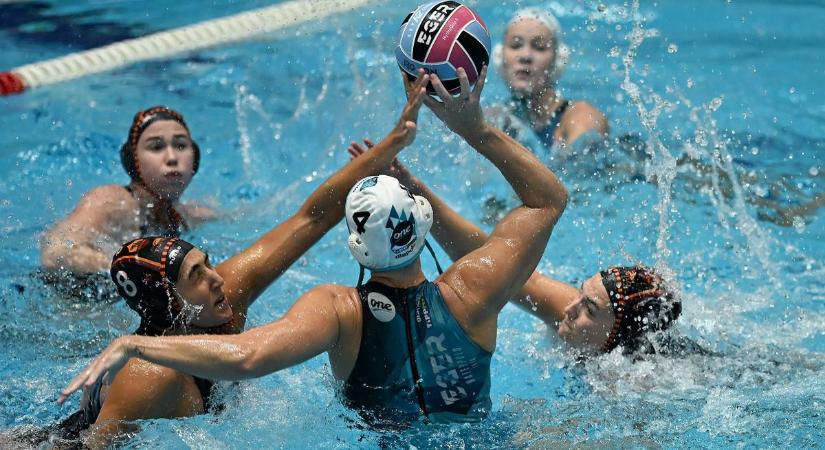 One Eger: a nők nem kirándulni mentek Rómába