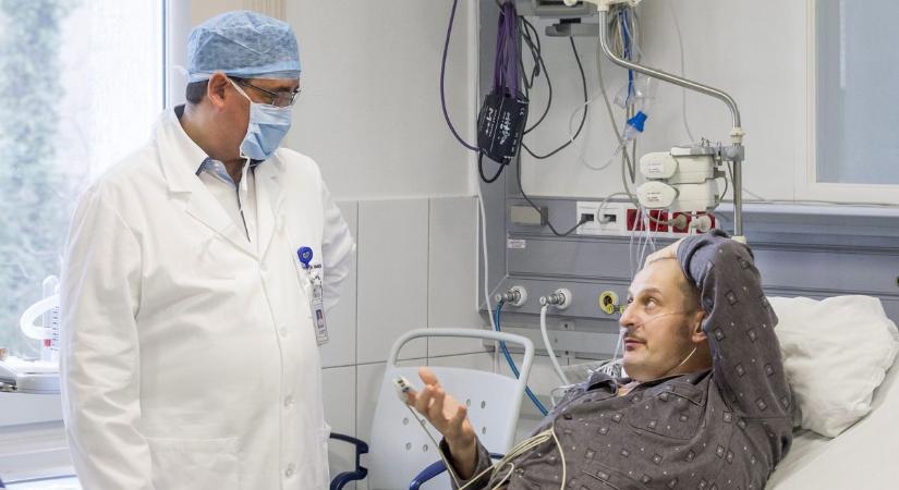 Kiderült, mi vezet leggyakrabban a szívelégtelenséghez