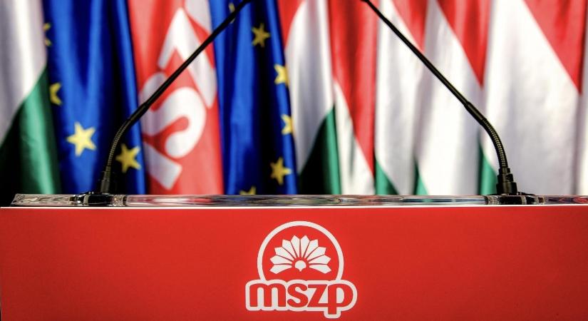 Döntött az MSZP, nem indul a választáson
