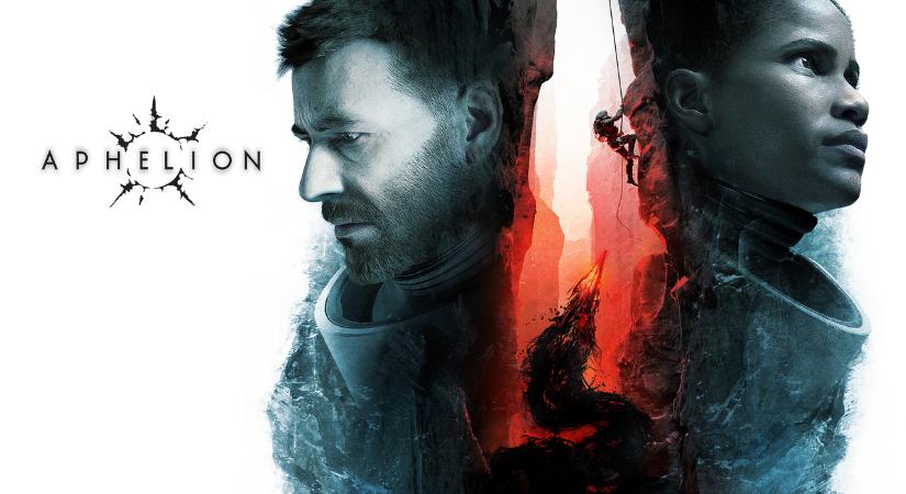 5 perces Aphelion gameplay-bemutatóval indíthatod a hétvégét, a Don’t Nod sci-fi kalandjátéka tavasszal érkezik