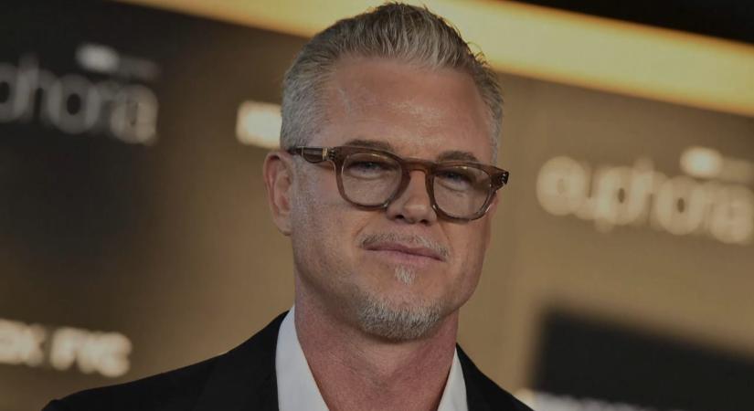Meghalt a Grace klinika sztárja, Eric Dane - az ALS betegséggel vívott küzdelemet