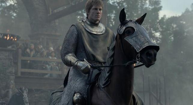 Jó esély van rá, hogy Ser Duncan belovagol az HBO legnagyobbjai közé