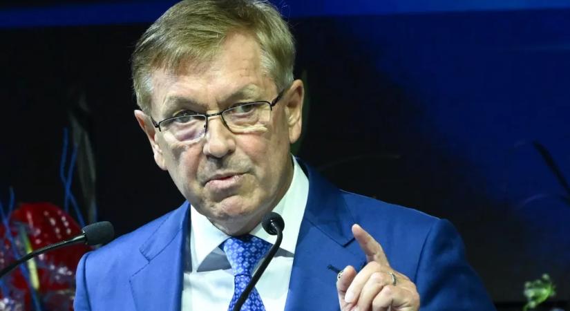 Miután Matolcsy távozott, kommunikációs ügynökséget váltott a Magyar Nemzeti Bank