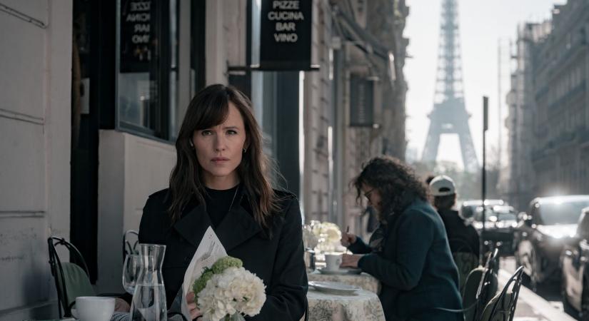 Mától nézheted: Három év után a 2. évaddal végre folytatódik a sztárokkal készült thrillersorozat a streamingóriás platformján!