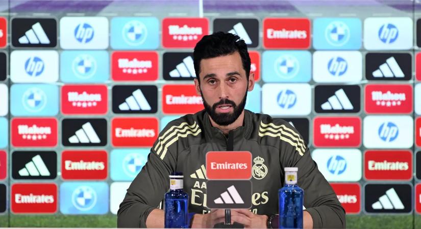 A Real Madrid edzője szerint Vinícius Júnior áldozat, nem provokátor