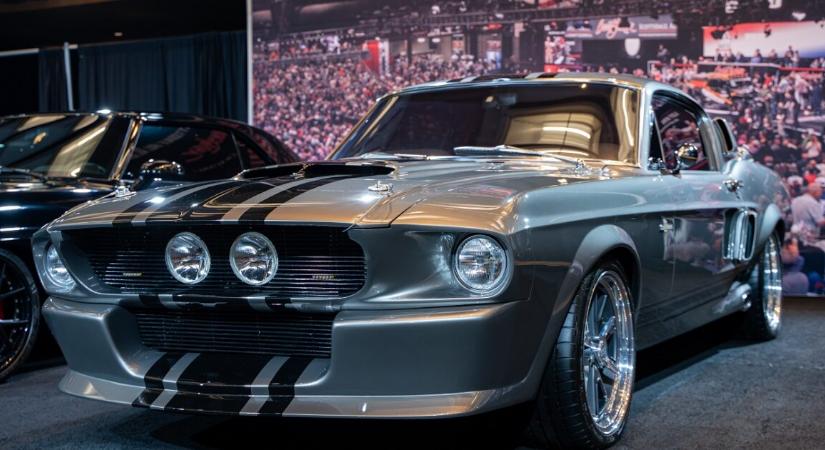 A 2000-es évek egyik legjobb akcióthrillere – Nicolas Cage zseniális benne