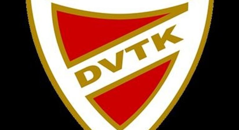 Ennyi volt a DVTK számára – befejezték, és nem szépen