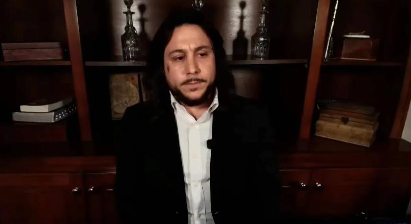 Kitálalt a hadsereg elit katonája: a földönkívüliek megegyeztek a kormánnyal