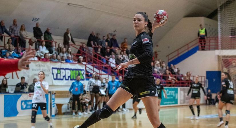 A NEKA ellen javíthatják a debreceni botlást szombaton (videó)