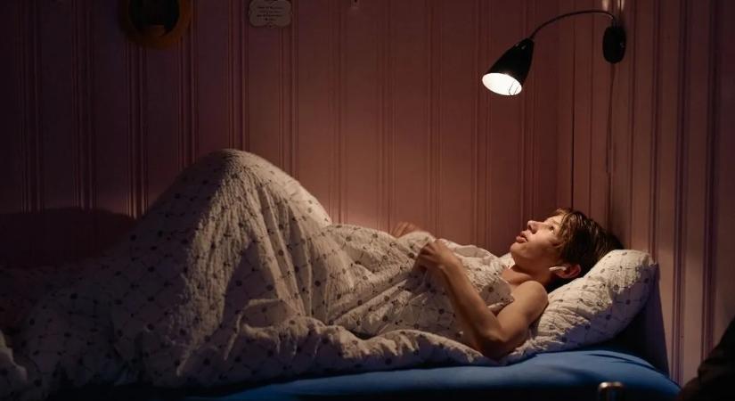 Hajnalban felébred? Meglepődik, mi lehet az oka