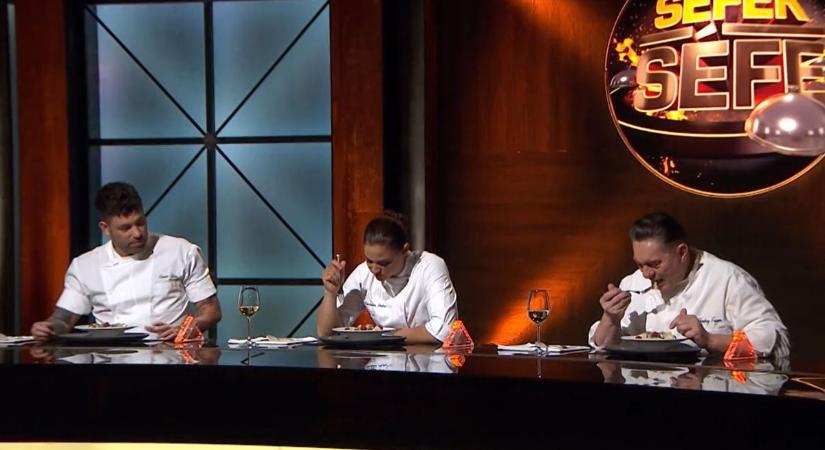 Megfagyott a levegő a konyhában: durva beszólások, könnyek és botrányos pillanatok