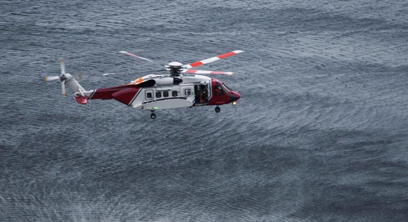 Tűz ütött ki egy több mint 600 utast szállító óceánjárón – tragédia lett a vége