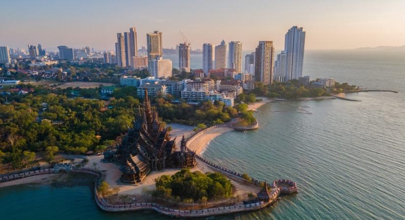 Kizuhant a 17. emeletről egy milliárdos üzletember