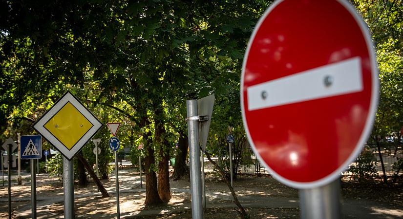 Finomhangolták a szabályokat: ezt hozza majd az új KRESZ