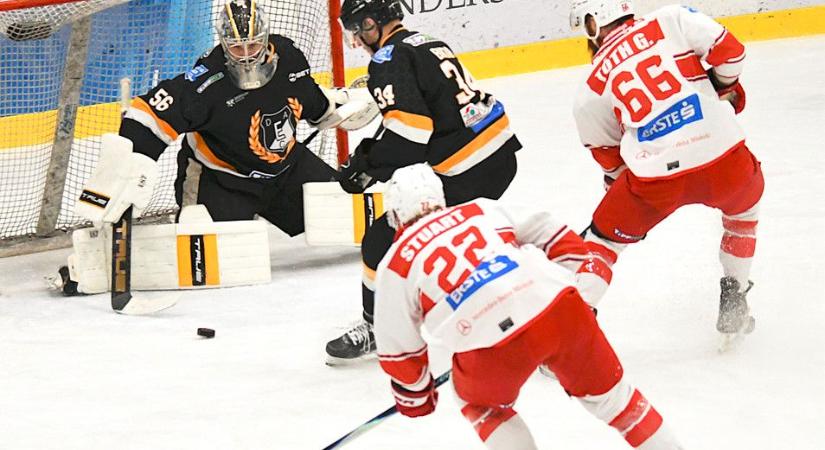 Orosz show Debrecenben: jöhet az aranycsata!