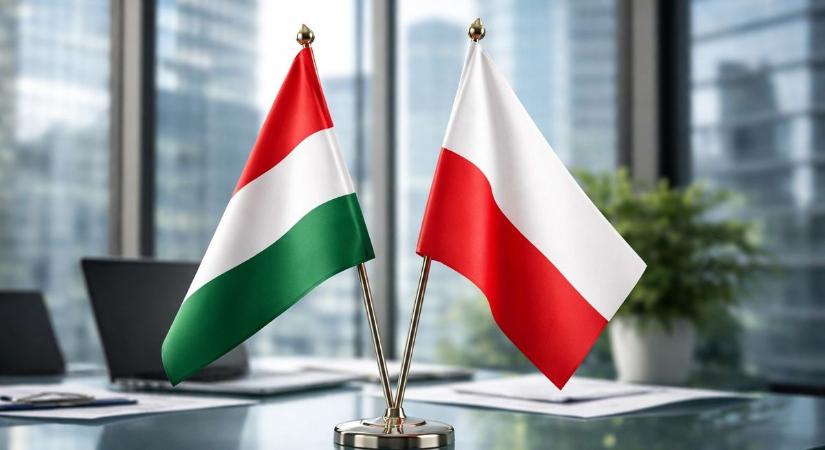 Micsoda üzlet: magyar ingatlanfejlesztő vette meg Lengyelország egyik legnagyobb logisztika központját – óriásgyár működik mellette