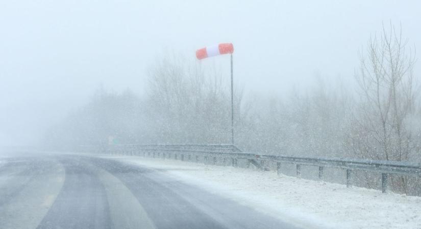 Vége az ítéletidőnek Zalában? Visszavonták a riasztást