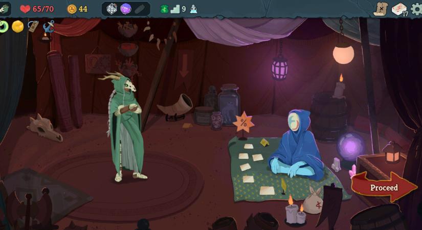 Négy fős co-op móddal erősít az alaposan megújuló Slay the Spire 2