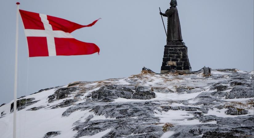 A lehető legrosszabbra is felkészülnek a dánok