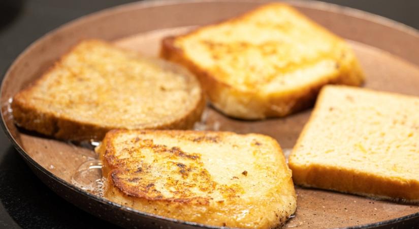 Legyél óvatos a bundás kenyérrel! Ezt fontos, hogy megtudd róla!