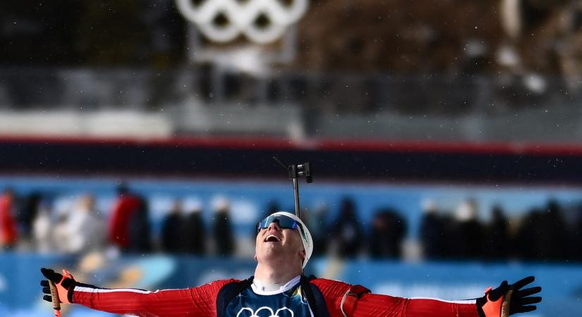 Soha nem dominált még egyetlen nemzet sem úgy téli olimpián, mint most a norvég