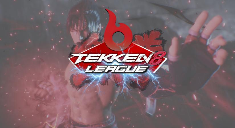 Indul a Magyar Tekken Liga - a hazai Tekken ismét magasabb szintre emelkedik