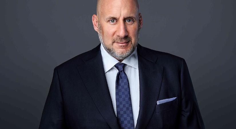 Az Egyesült Arab Emírségekben tárgyalt a 4iG-vezér