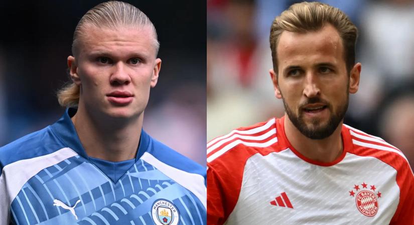 Bejelentkezett egy csapat Haalandért és Kane-ért is, Ancelotti fontos döntést hozott a jövőjéről - külföldi körkép