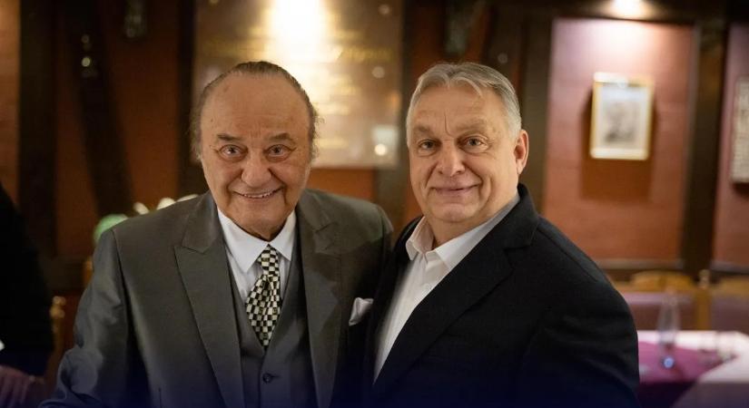 Orbán Viktor: Pörög a hét, és még nincs vége!