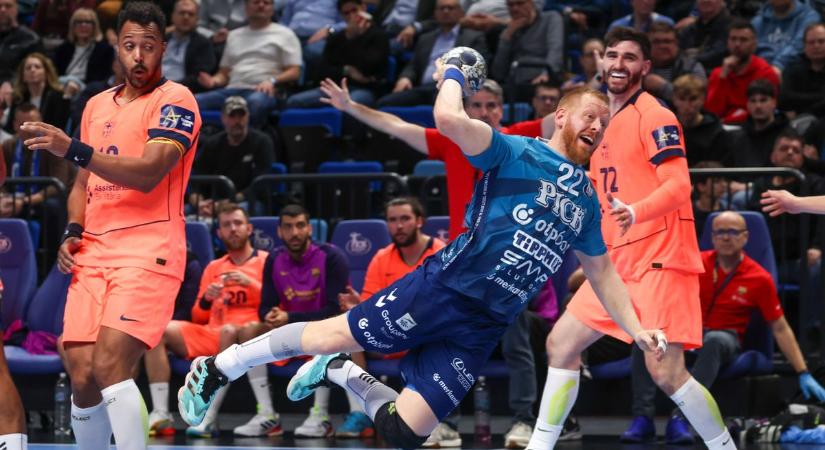 Botlott már Gyöngyösön a Pick Szeged, most tilos lesz neki