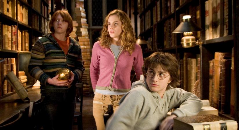 Daniel Radcliffe majdnem karatézó oroszlán lett egy Óz, a csodák csodája remake-ben