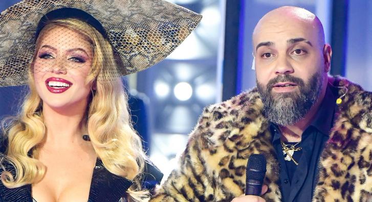 Lakatos Laci kiakadt a dalválasztás miatt A Nagy Duettben, szerinte ő csak „biodíszletként funkcionál”