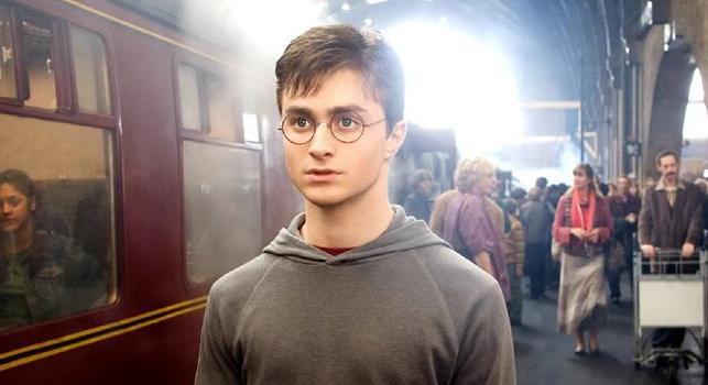 Daniel Radcliffe mint a Gyáva Oroszlán az Óz, a csodák csodájában? Majdnem megtörtént