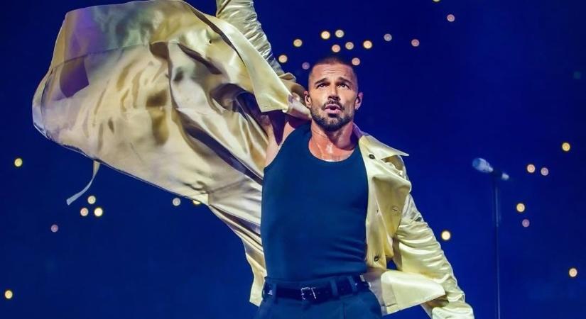 Újabb világsztár hazánkban: visszatér Budapestre az idei Super Bowl fellépője!