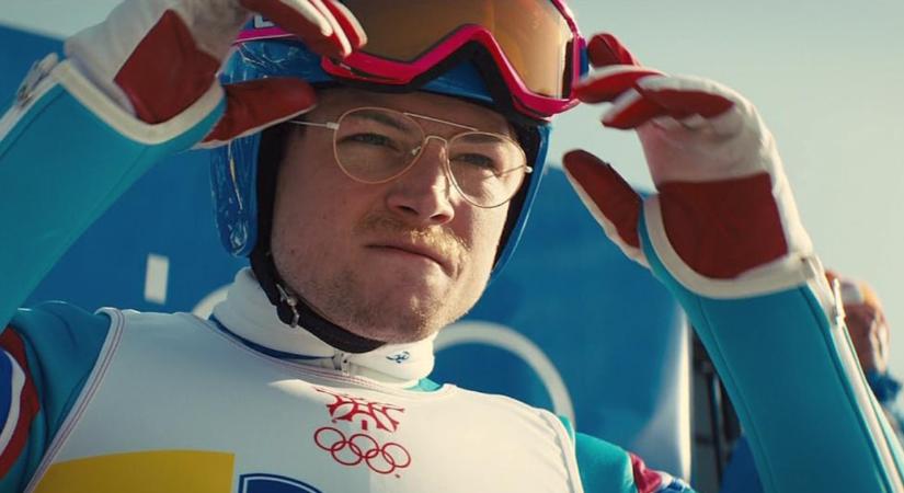 10 sportfilm, ami a legjobban hozza a téli olimpia hangulatát