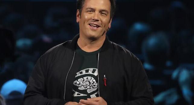 Lemondott az Xbox elnöke, Phil Spencer pedig búcsút int a Microsoftnak