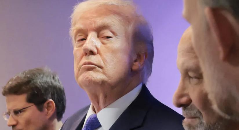 56 ezer milliárd forintnyi vámot igényelhetnek vissza az amerikai importőrök, miután elkaszálta Trump vámjait a Legfelsőbb Bíróság