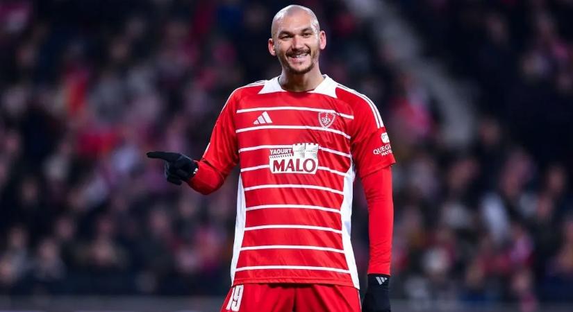 Ligue 1: hiába az edzőváltás, kikapott a Marseille