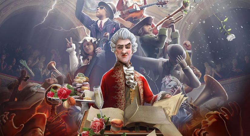 Maestro PSVR2 – VR karmesterkedés, ahol a show a metronóm, a metronóm meg te vagy