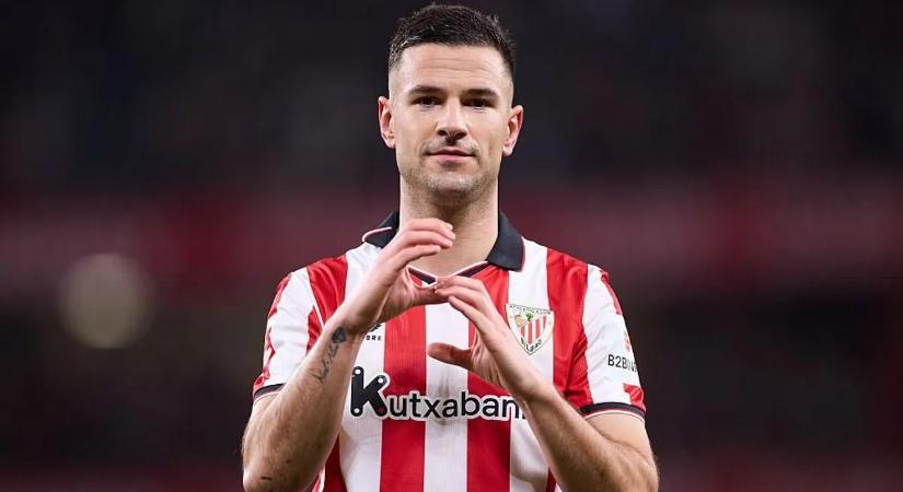 Guruzeta duplája döntött, bilbaói vereségével kilenc tétmeccs óta nyeretlen az Elche