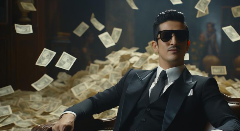 Pénzhoroszkóp február: hó végén 3 csillagjegy kikeveredik az anyagi csődből