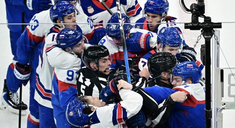 Összejött az álomdöntő a téli olimpián, amire mindenki várt