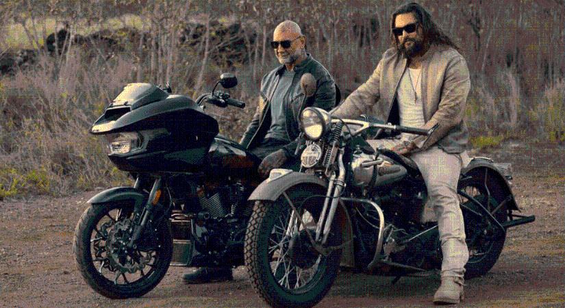 A bontóbrigád: A rontóbrigád (kritika)