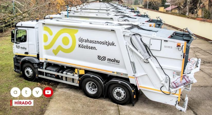 Ki ne dobja, ha ilyen levelet kapott a Mohu-tól, fontos küldemény van benne