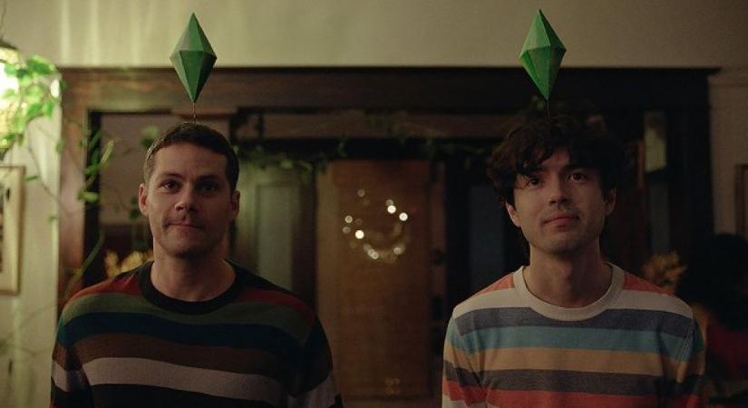 Twinless: A másik fél (kritika)