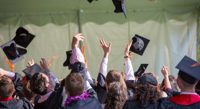 Ezekkel a diplomákkal lehet a leggyorsabban munkát találni