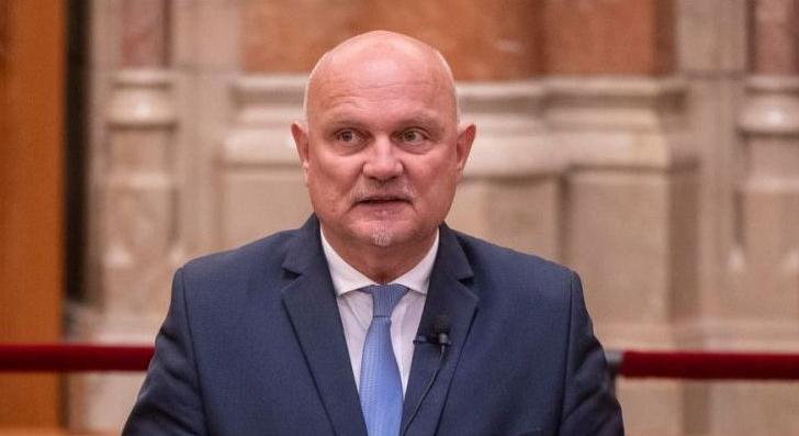 Móring József Attila: a biztonság fontos a vidék megtartó erejének növelésében