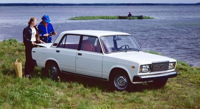 Milyen Lada? Milyen Merci? Ismered az autótípusok becenevét?